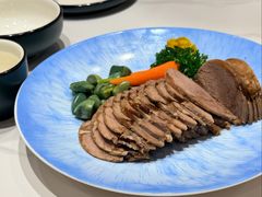 -邢家锅贴老店·非遗·开封菜(金明广场店)