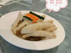 -金悦轩海鲜酒家(拱北店)