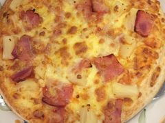 -萨莉亚意式餐厅(万嘉商业广场店)