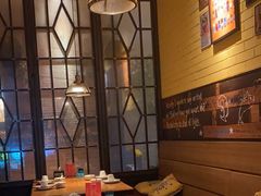 -永安鱼庄·镇江菜(三店纬五路店)
