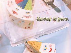 -娴店烘焙·蛋糕工作室