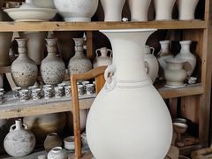 -景德镇古窑民俗博览区