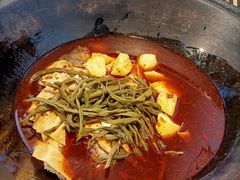 -锅老头铁锅炖•大锅蒸汽海鲜(韩乐坊店)