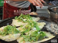 -六合夜市