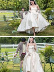 -海派婚纱摄影·婚纱照定制会馆