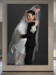 -CD视觉婚纱摄影