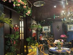 -第101座花园餐厅(湖滨88店)