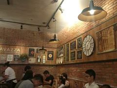 -玛格萝妮比萨屋(陆家浜路店)