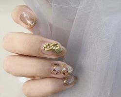 -Halo美甲美睫