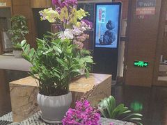 -黔蘑菇四季餐厅(观山湖店)