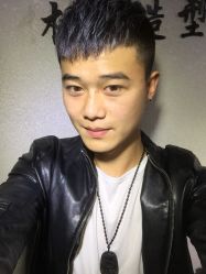 点击看大图 -木子造型S A L O N烫染·造型·理发