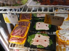 -川成串·自助串串香火锅(朝阳店)