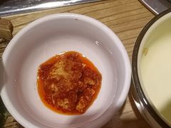 -阿婆情腊排骨火锅(金虹路店)