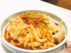 -尹兰楼西北风情餐厅(嘉定店)