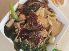 -林静小吃(复兴路店)