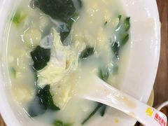 -福苑粥铺(长春大街店)