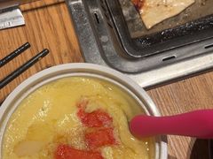 -新石器烤肉(马鞍山印象汇店)