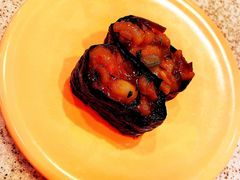 -争鲜回转寿司(金桥家乐福店)