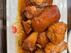 -抱德·潮汕味(琶洲店原惠城鱼仔)