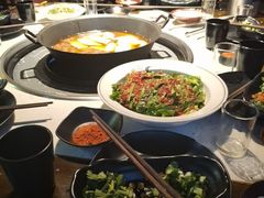 -米氏火鱼·泡椒鱼火锅(李子坝老店)