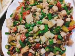 -舌尖上的食缘花园主题餐厅