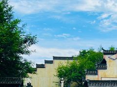 -呈坎景区