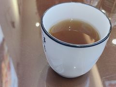 -百年老字号·观振兴蟹黄面·三虾面·苏式面(观前街富仁坊巷店)