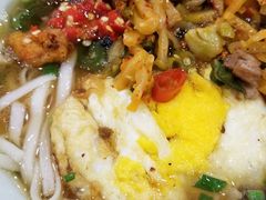 -易裕和·长沙米粉(竹塘西路店)