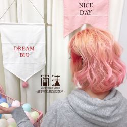 -THE LOG SALON 记录