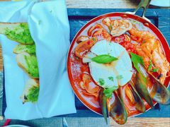 -食间牛排(湖西路店)