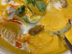-Thai Alley泰爱里(二沙岛店)