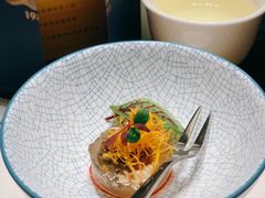 土笋冻-闽和南(深圳万象城店)