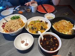 -小厨娘金榜题名(夫子庙秦淮河店)