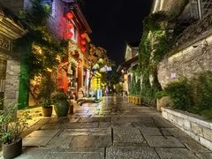 -回龙窝历史文化街区