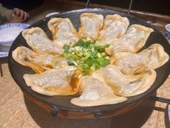 -大张烙馍村·美食地标(泉山店)