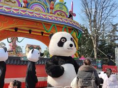 -国色天乡三期陆地乐园