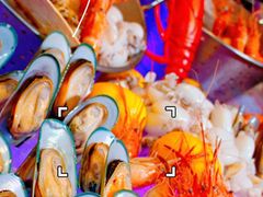 -惠州康帝国际酒店