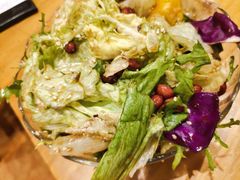 -木屋烧烤(西南角店)