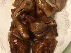 -衡山汇·高级粤菜(霄云路店)