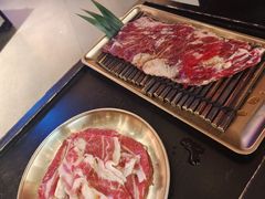 -西塔老太太泥炉烤肉(上海七宝领展广场店)
