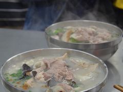 -广场正宗原汁薏米店