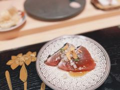 -橼舍鮨青木