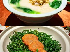 -兰庭玉树·老饭骨家宴(后海店)