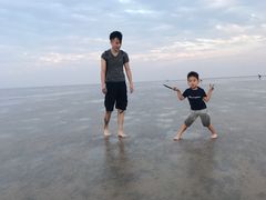 -南汇嘴观海公园