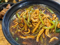 -董记面馆(漳州二路店)