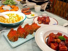 -三玛璐酒楼(汉口路店)