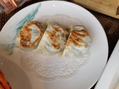 -南通滨江洲际酒店-东厨中餐厅