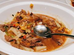 -桃花源中餐厅(金茂豪华精选酒店)
