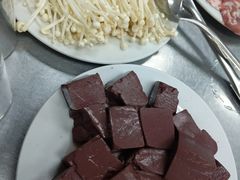 -三兴涮羊肉(荣安大街店)