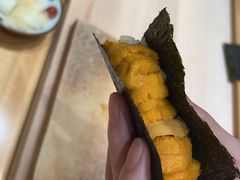 -荣一代目OMAKASE板前料理